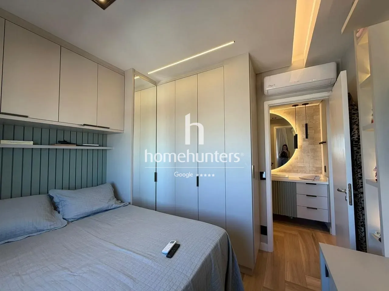 Apartamento, 1 quarto, 33 m² - Foto 17