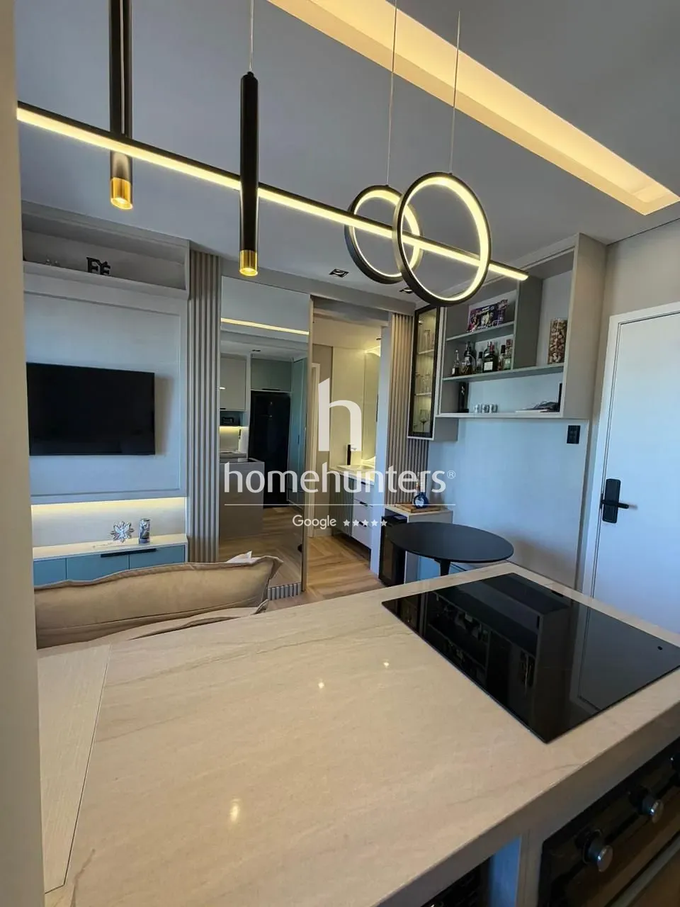Apartamento, 1 quarto, 33 m² - Foto 7