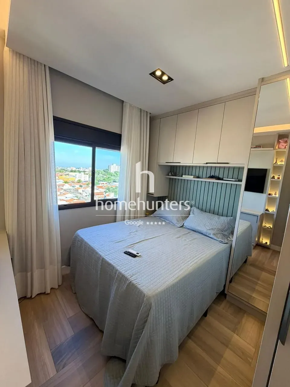Apartamento, 1 quarto, 33 m² - Foto 16
