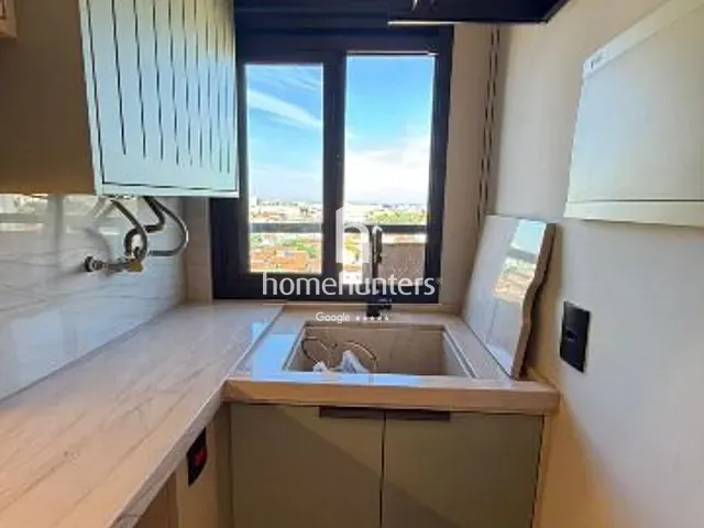 Apartamento com 33m² 1 quarto e 1 banheiro, para alugar, no bairro Parque Industrial em Campinas