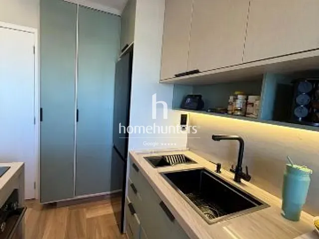 Apartamento com 33m² 1 quarto e 1 banheiro, para alugar, no bairro Parque Industrial em Campinas