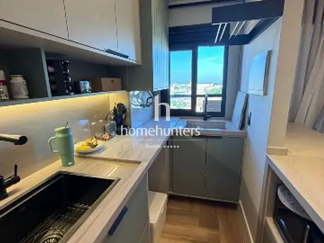 Apartamento com 33m² 1 quarto e 1 banheiro, para alugar, no bairro Parque Industrial em Campinas