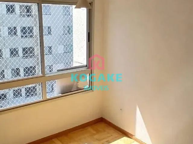 Apartamento 3 quartos e 2 banheiros, à venda, no bairro Monte Castelo em São José dos Campos
