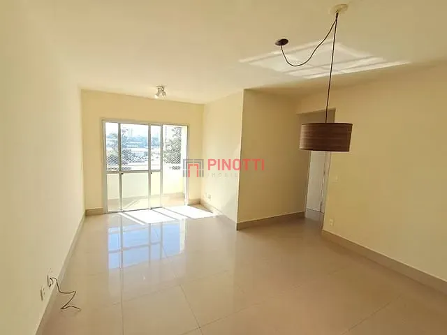 Apartamento 4 quartos e 2 banheiros, para alugar, no bairro Jardim do Mar em São Bernardo do Campo