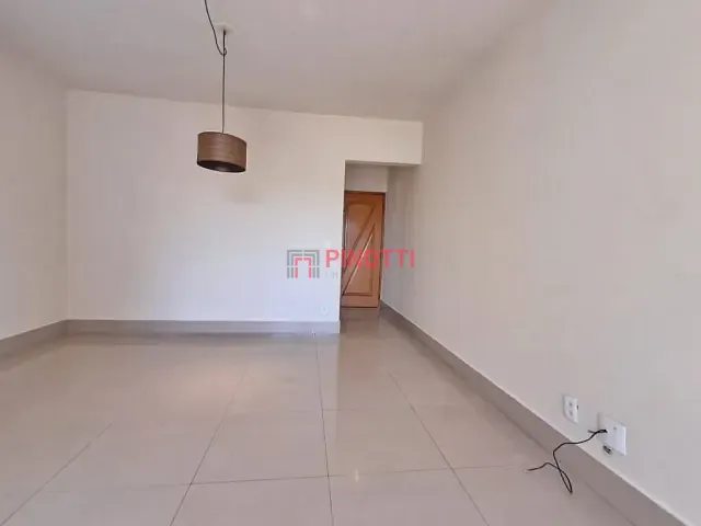 Apartamento 4 quartos e 2 banheiros, para alugar, no bairro Jardim do Mar em São Bernardo do Campo