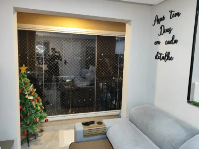 Apartamento 3 quartos e 2 banheiros, à venda, no bairro Parque Viana em Barueri