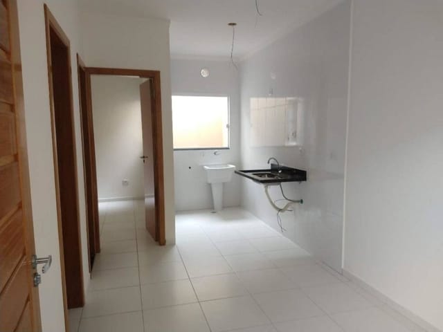 Foto do Apartamento - Apartamento com 2 dormitórios, 40 m² - venda por R$ 260.000,00 ou aluguel por R$ 1.621,95/mês - Vila Antonieta - São Paulo/SP | ZONA LESTE IMÓVEIS