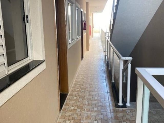 Foto do Apartamento - Apartamento com 2 dormitórios, 40 m² - venda por R$ 260.000,00 ou aluguel por R$ 1.621,95/mês - Vila Antonieta - São Paulo/SP | ZONA LESTE IMÓVEIS