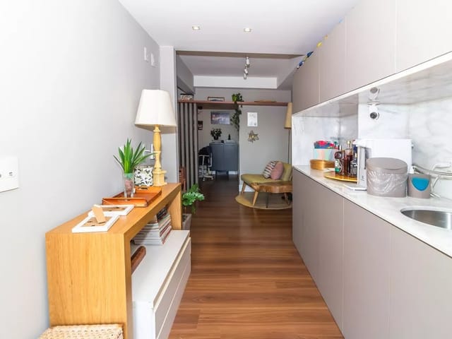 Apartamento com 185m² 3 quartos e 6 banheiros, à venda, no bairro Lapa em São Paulo