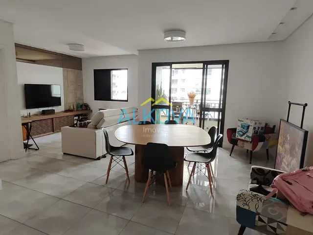 Apartamento 3 quartos e 3 banheiros, à venda, no bairro Jardim Esplanada em São José dos Campos