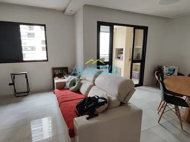 Apartamento 3 quartos e 3 banheiros, à venda, no bairro Jardim Esplanada em São José dos Campos