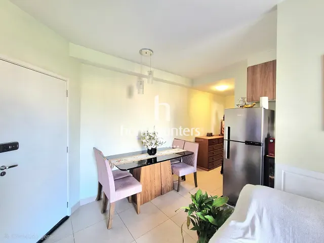 Apartamento com 55m² 2 quartos e 2 banheiros, à venda, no bairro Jardim Novo Ângulo em Hortolândia