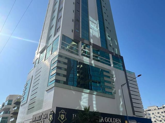 Foto do Apartamento - Apartamento à venda, Meia Praia, Itapema, SC | Interpraias Imóveis