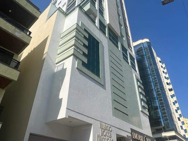 Foto do Apartamento - Apartamento à venda, Meia Praia, Itapema, SC | Interpraias Imóveis
