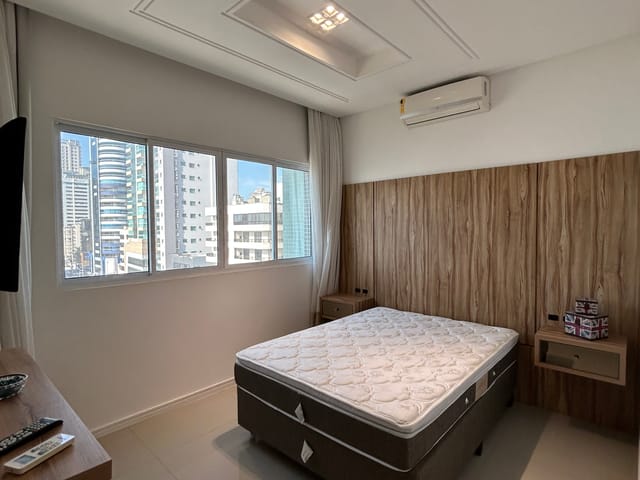 Foto do Apartamento - Apartamento à venda, Meia Praia, Itapema, SC | Interpraias Imóveis