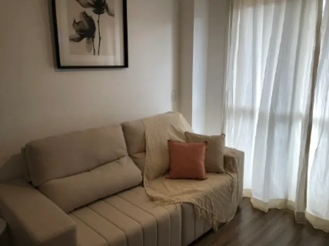 Apartamento 1 quarto e 1 banheiro, à venda, no bairro Granja Viana em Cotia