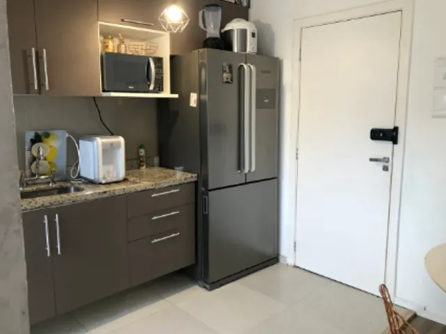 Apartamento 1 quarto e 1 banheiro, à venda, no bairro Granja Viana em Cotia