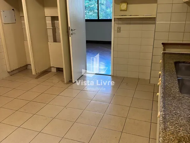 Apartamento com 164m² 3 quartos e 3 banheiros, à venda, no bairro Jardim Paulistano em São Paulo