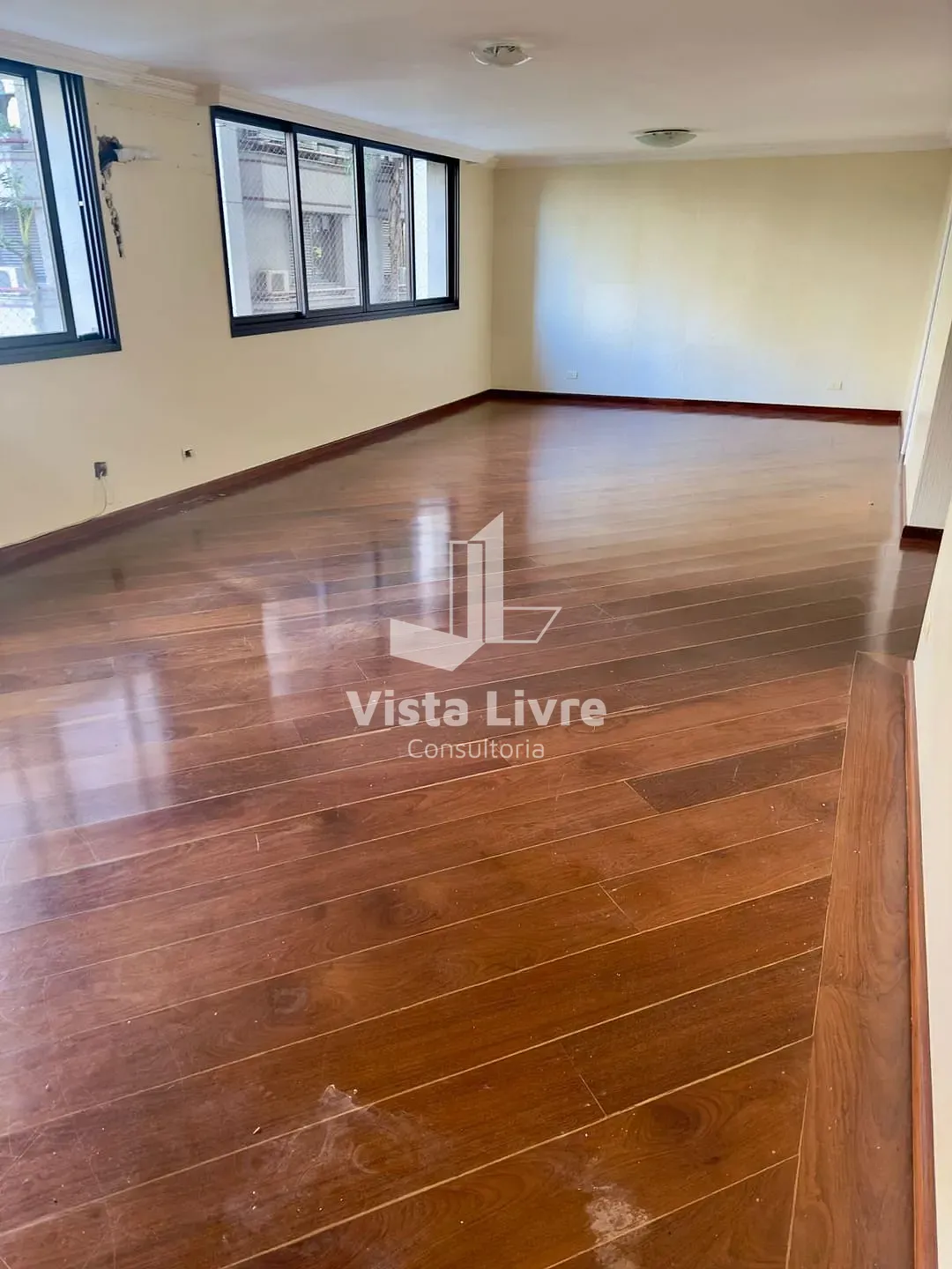 Apartamento, 3 quartos, 164 m² - Foto 2