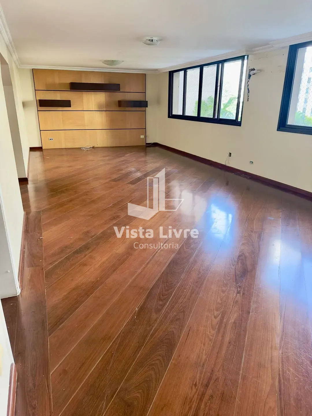 Apartamento, 3 quartos, 164 m² - Foto 1