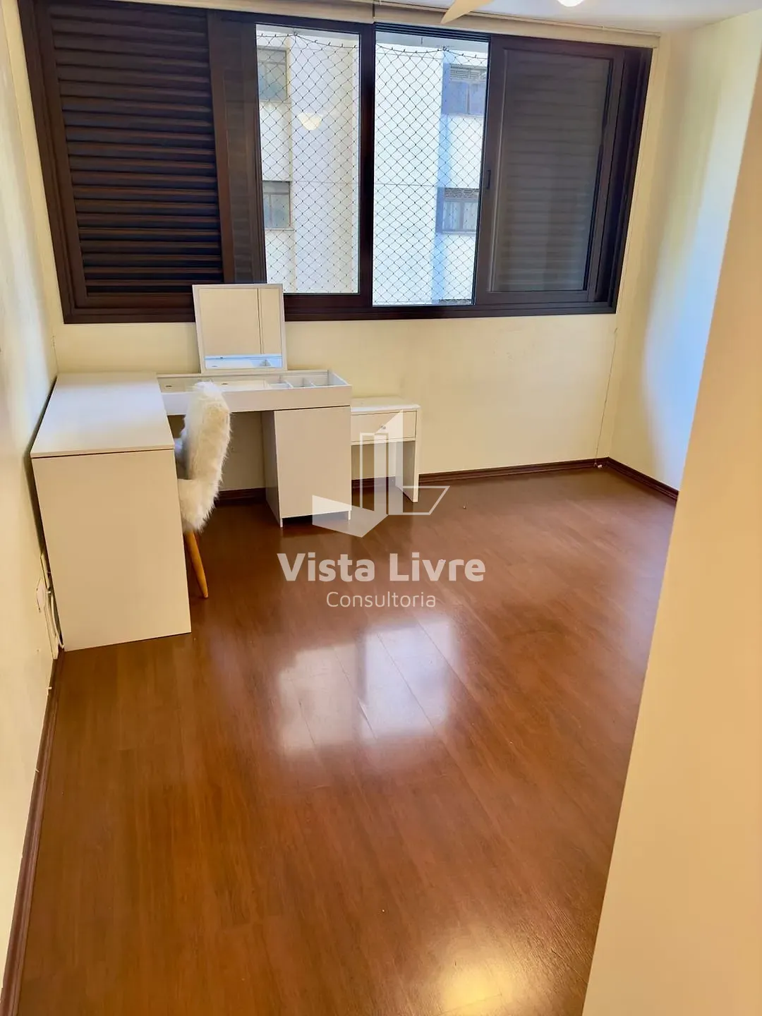 Apartamento, 3 quartos, 164 m² - Foto 4