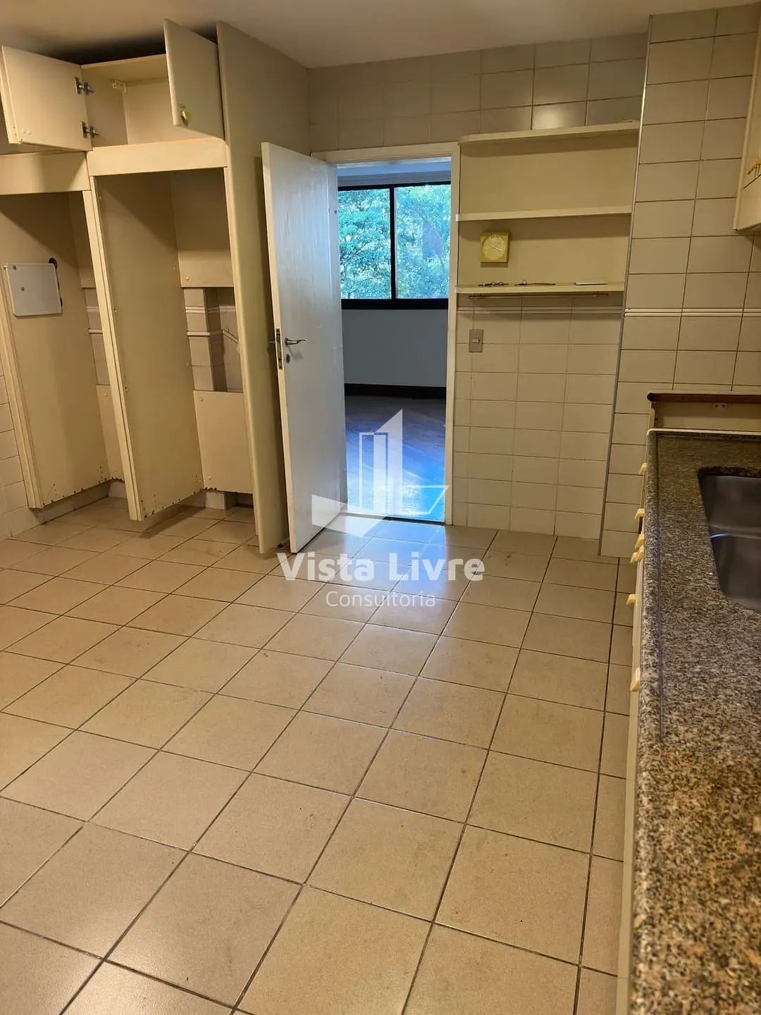 Apartamento, 3 quartos, 164 m² - Foto 5