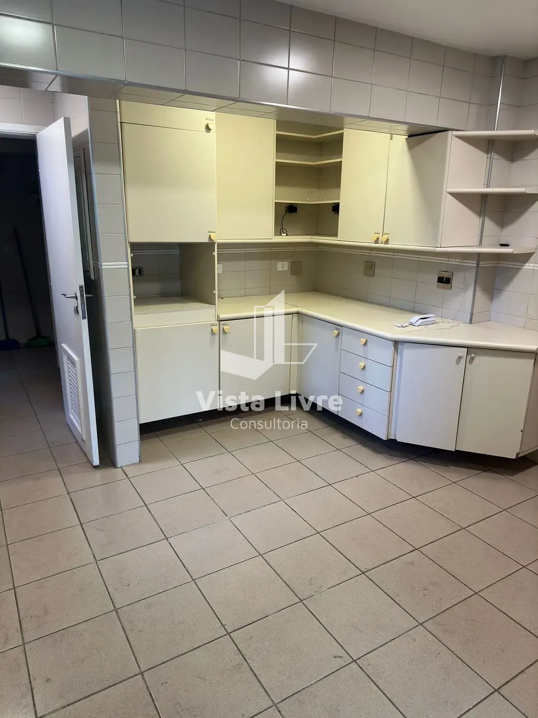 Apartamento, 3 quartos, 164 m² - Foto 6