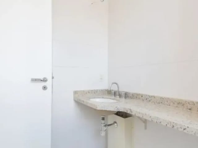 Apartamento com 122m² 3 quartos e 2 banheiros, à venda, no bairro Vila Ipojuca em São Paulo
