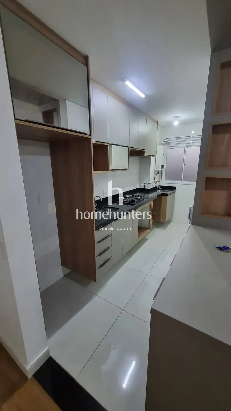 Apartamento, 2 quartos, 66 m² - Foto 14