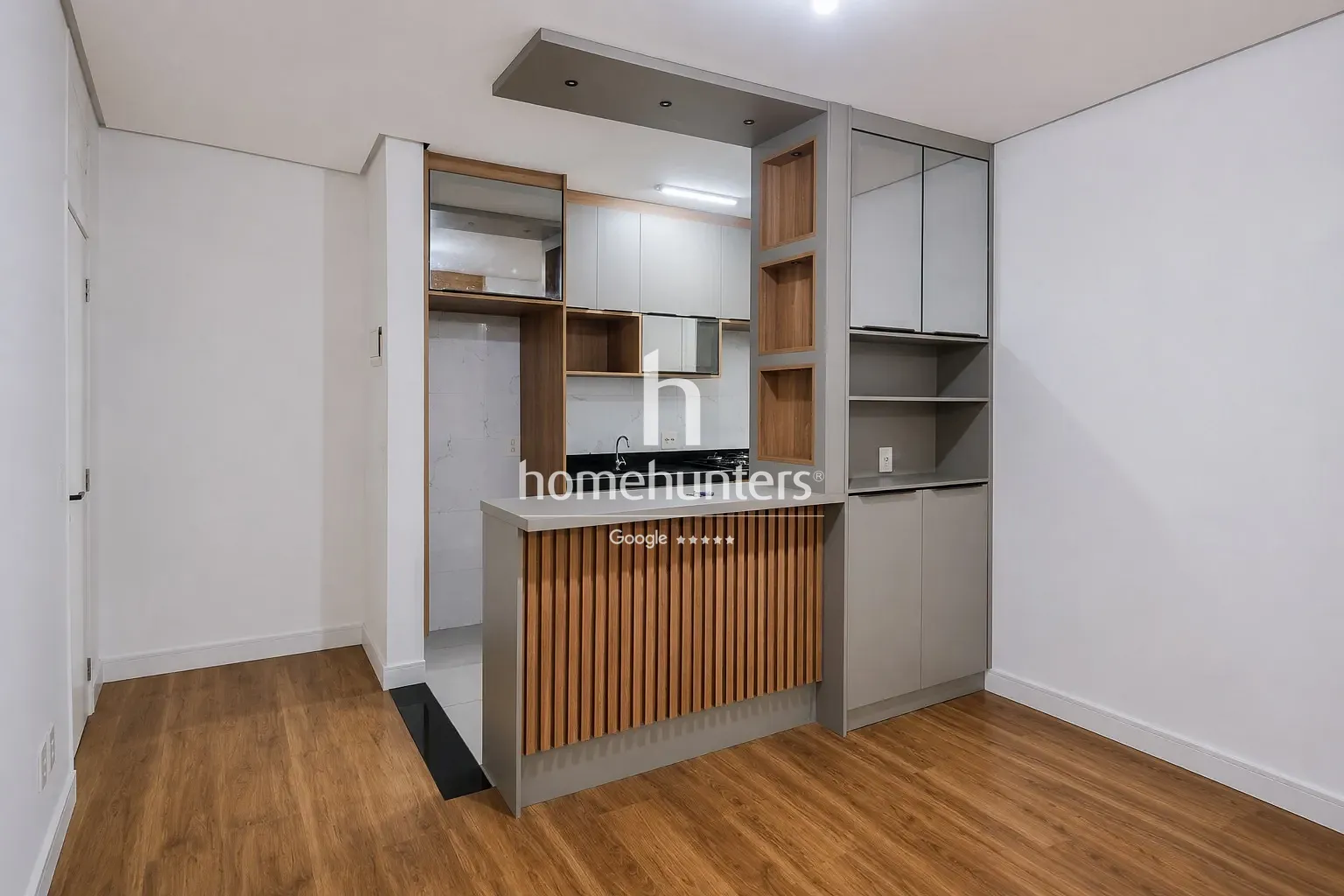 Apartamento, 2 quartos, 66 m² - Foto 6