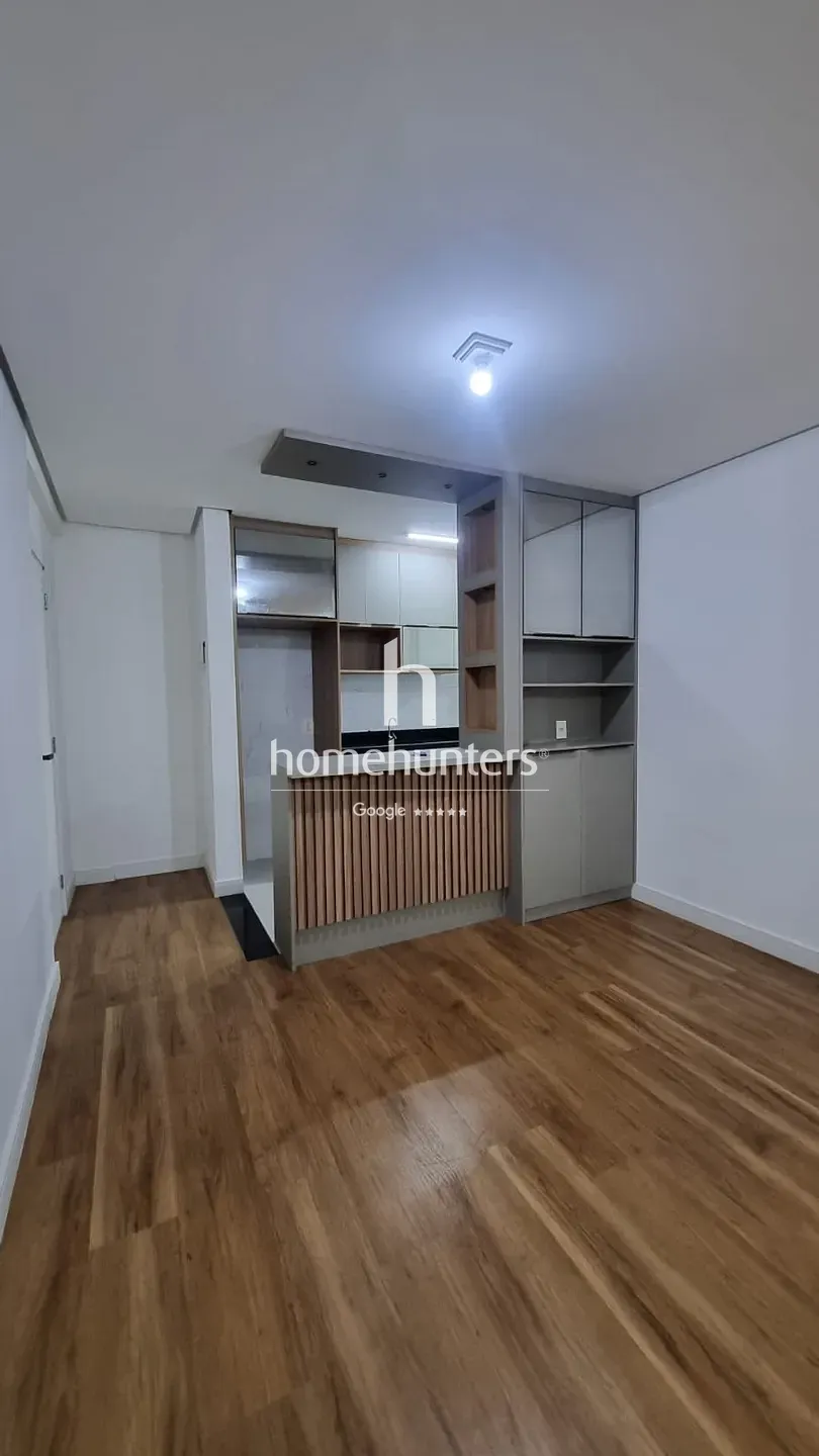 Apartamento, 2 quartos, 66 m² - Foto 8