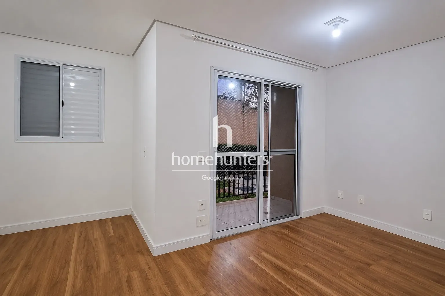Apartamento, 2 quartos, 66 m² - Foto 5