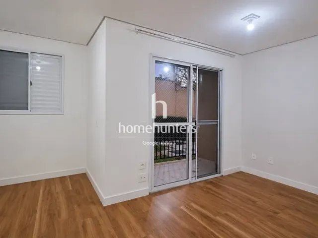 Apartamento 2 quartos e 2 banheiros, à venda, no bairro Vila Industrial em Campinas