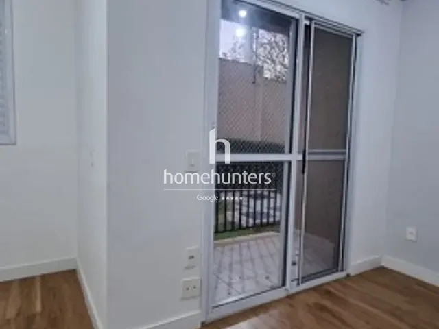 Apartamento 2 quartos e 2 banheiros, à venda, no bairro Vila Industrial em Campinas