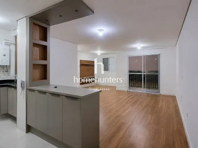 Apartamento 2 quartos e 2 banheiros, à venda, no bairro Vila Industrial em Campinas
