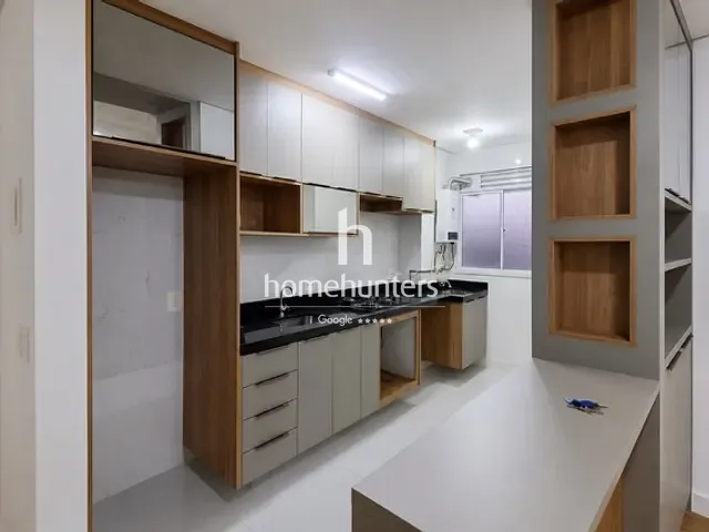 Apartamento 2 quartos e 2 banheiros, à venda, no bairro Vila Industrial em Campinas