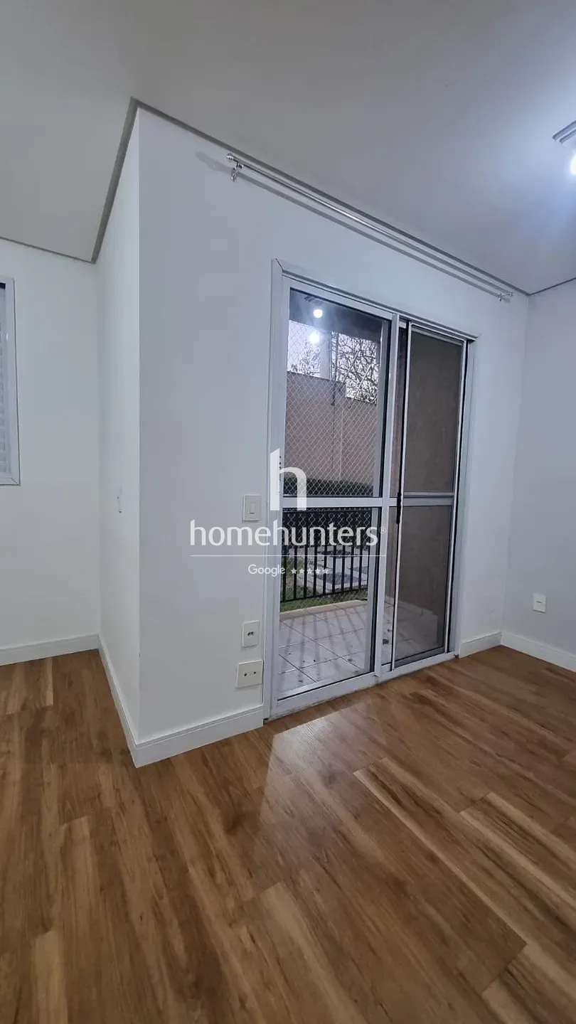 Apartamento, 2 quartos, 66 m² - Foto 4
