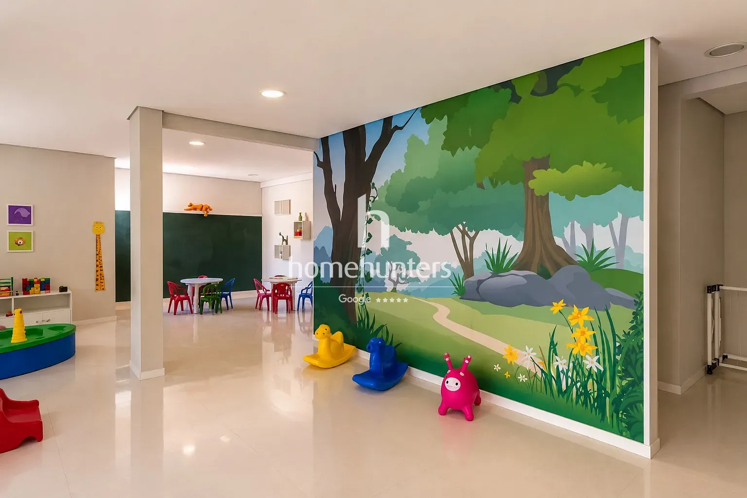 Apartamento, 2 quartos, 66 m² - Foto 18