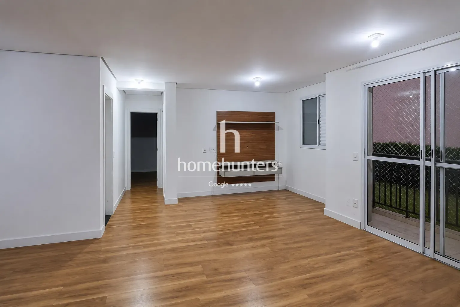Apartamento, 2 quartos, 66 m² - Foto 3