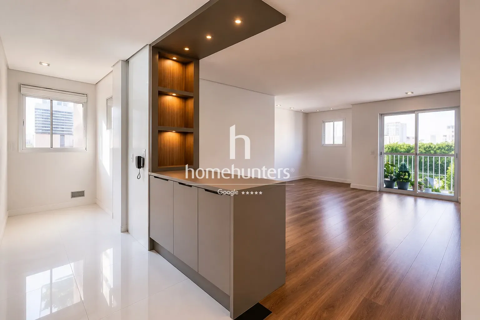 Apartamento, 2 quartos, 66 m² - Foto 7