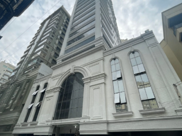 Foto do Apartamento - Apartamento à venda, Meia Praia, Itapema, SC | Interpraias Imóveis