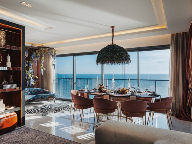 Foto do Apartamento - Apartamento à venda, Meia Praia, Itapema, SC | Interpraias Imóveis