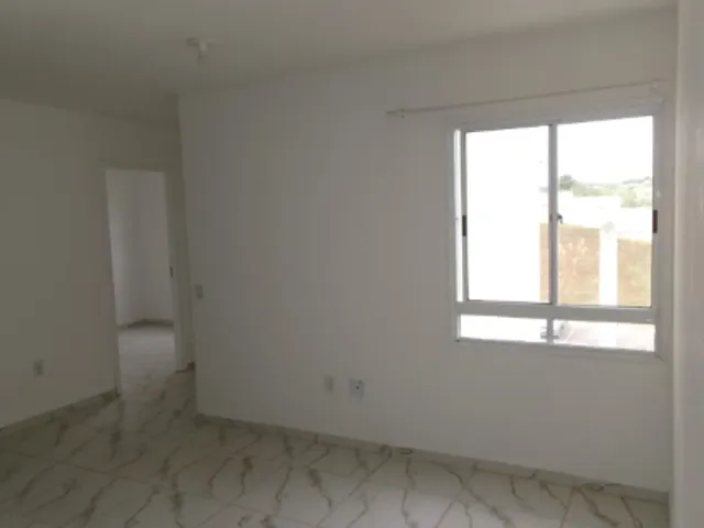 Apartamento 2 quartos e 1 banheiro, à venda, no bairro Jardim Arco-Íris em Cotia