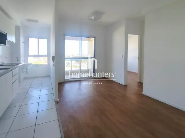 Apartamento 1 quarto e 1 banheiro, para alugar, no bairro Vila Lídia em Campinas
