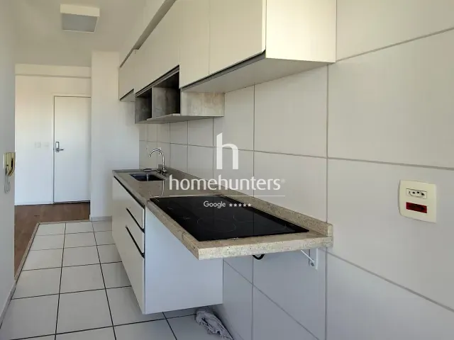 Apartamento 1 quarto e 1 banheiro, para alugar, no bairro Vila Lídia em Campinas