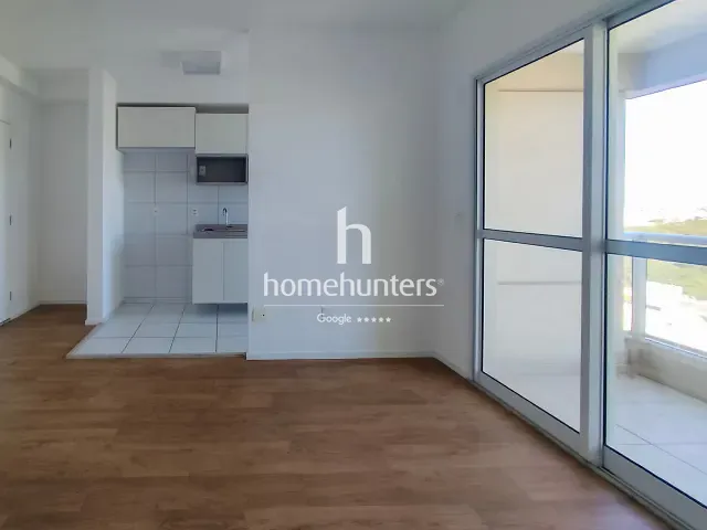 Apartamento 1 quarto e 1 banheiro, para alugar, no bairro Vila Lídia em Campinas