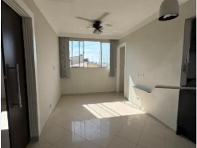 Apartamento 2 quartos e 1 banheiro, à venda ou para alugar, no bairro Bela Vista em Osasco