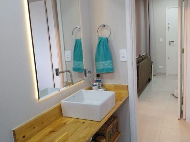 Foto do Apartamento - Apartamento com 2 dormitórios à venda, 73 m² por R$ 350.000,00 - Vila Formosa - São Paulo/SP | ZONA LESTE IMÓVEIS