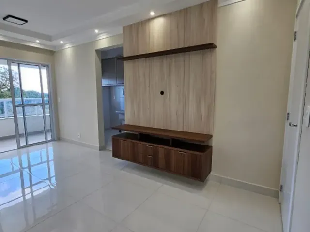 Foto do Apartamento - Apartamento para venda e locação, Loteamento Villa Branca, Jacareí, SP | Alkova Imóveis