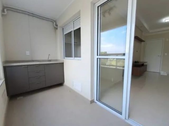 Foto do Apartamento - Apartamento para venda e locação, Loteamento Villa Branca, Jacareí, SP | Alkova Imóveis